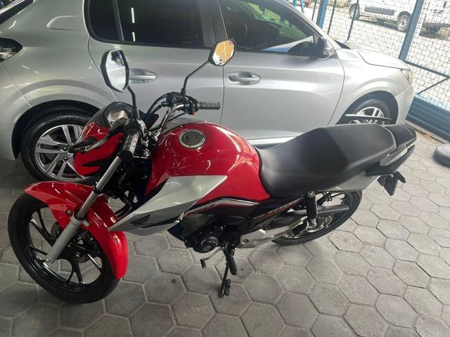 Honda Motos CG 160