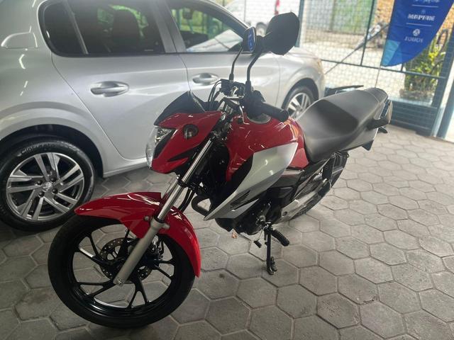 Honda Motos CG 160