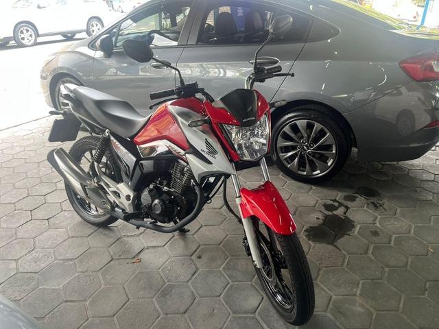 Honda Motos CG 160