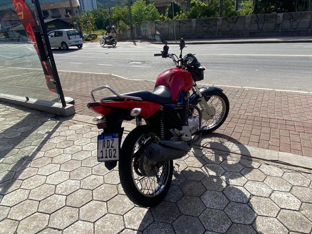 Honda Motos CG 160