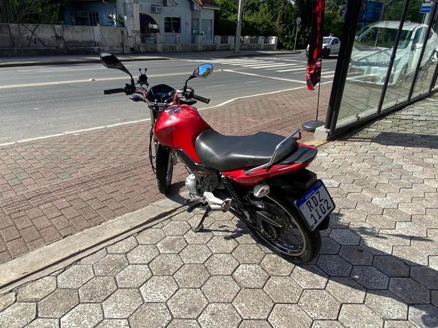 Honda Motos CG 160