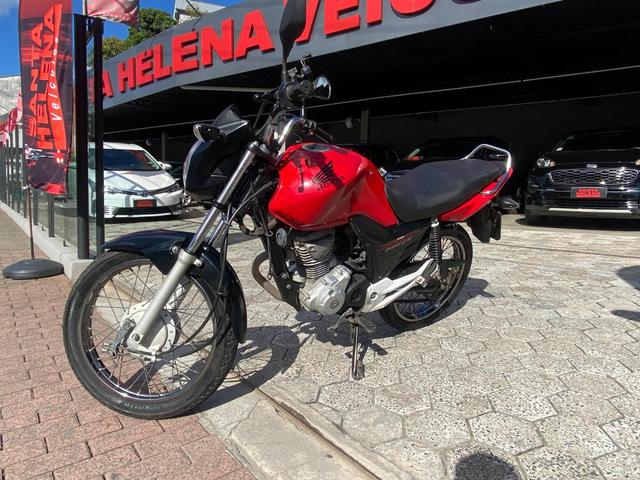 Honda Motos CG 160