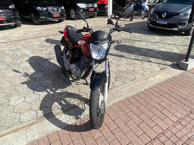 Honda Motos CG 160