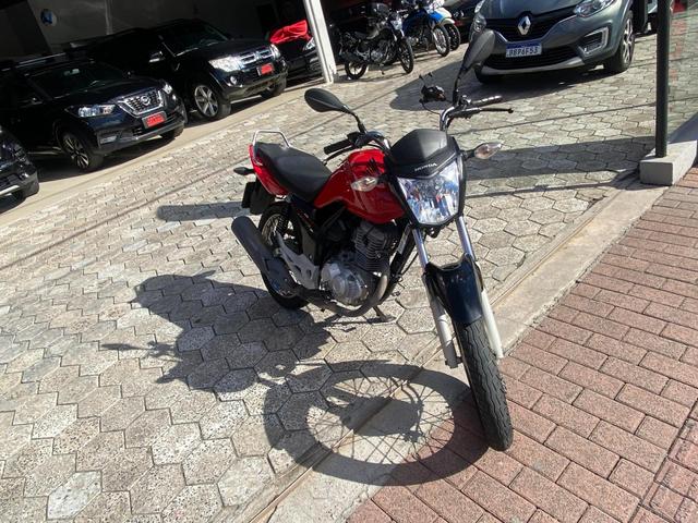 Honda Motos CG 160