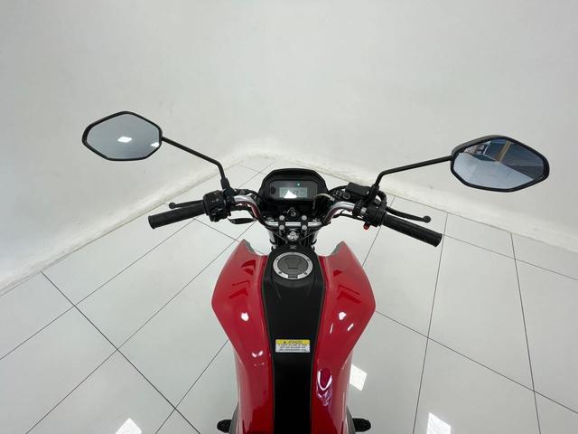 Honda Motos CG 160