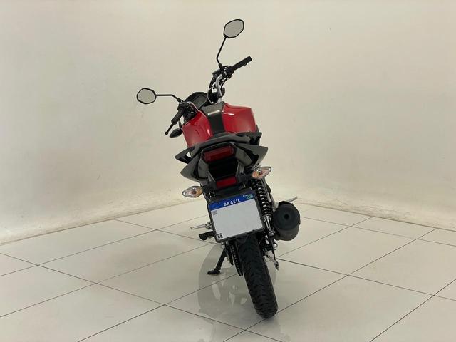 Honda Motos CG 160