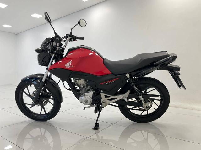 Honda Motos CG 160