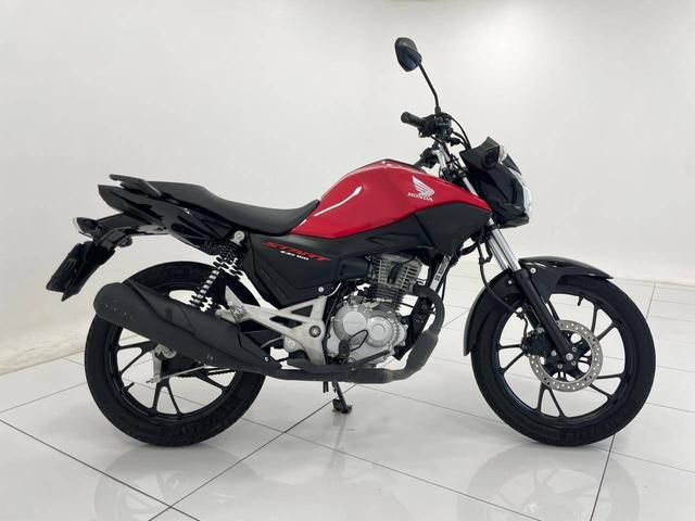 Honda Motos CG 160