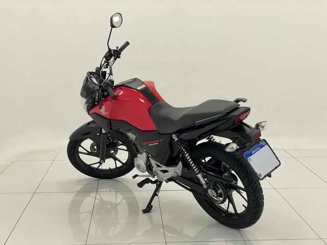 Honda Motos CG 160