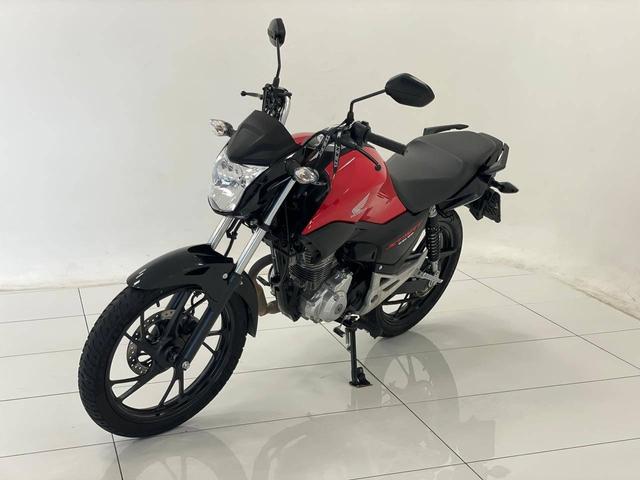 Honda Motos CG 160