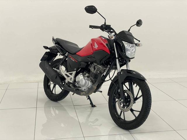 Honda Motos CG 160