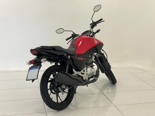 Honda Motos CG 160