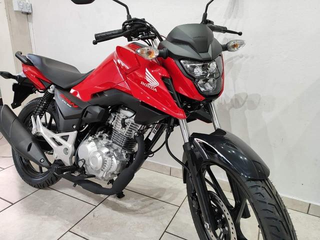 Honda Motos CG 160