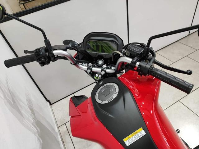 Honda Motos CG 160