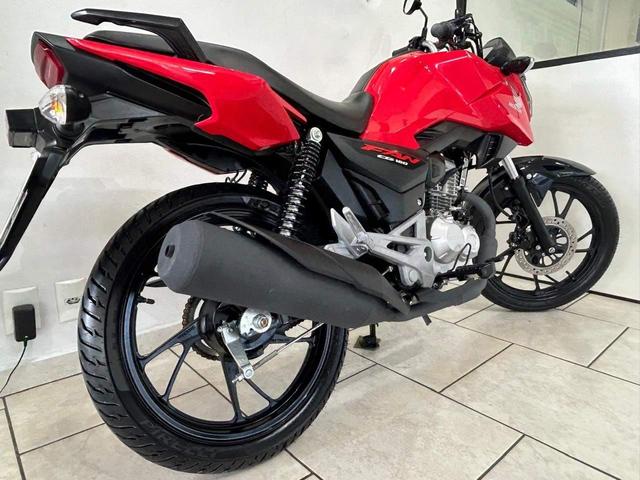 Honda Motos CG 160