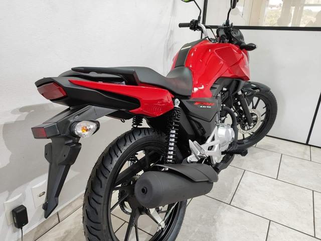 Honda Motos CG 160