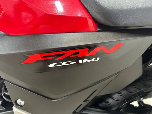 Honda Motos CG 160
