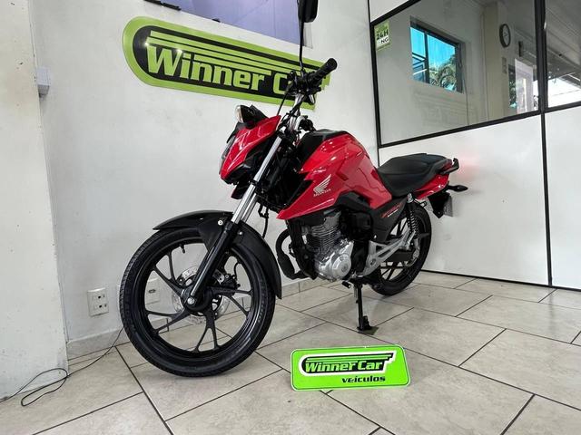 Honda Motos CG 160