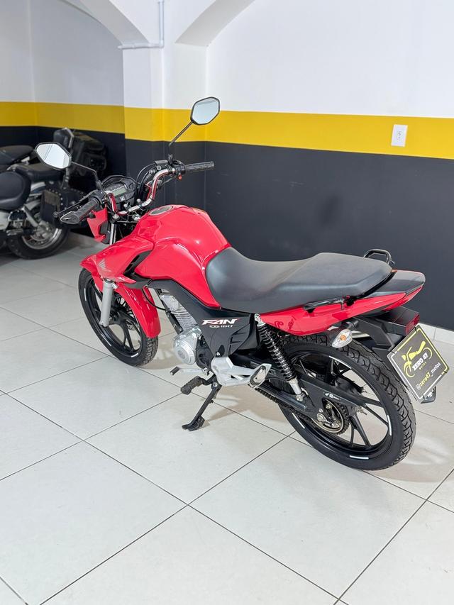 Honda Motos CG 160