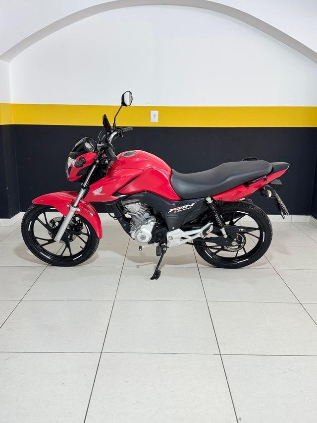 Honda Motos CG 160
