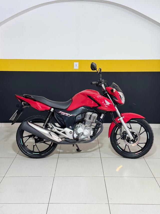Honda Motos CG 160