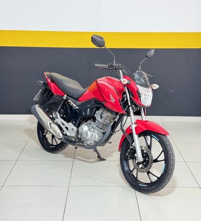 Honda Motos CG 160