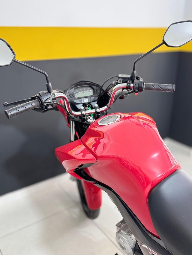 Honda Motos CG 160