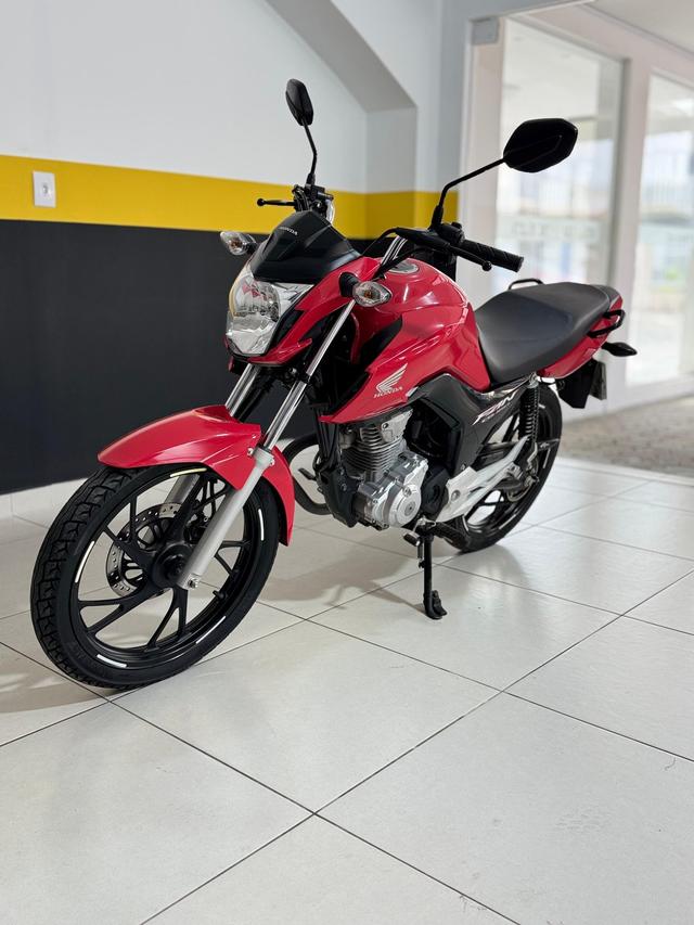 Honda Motos CG 160