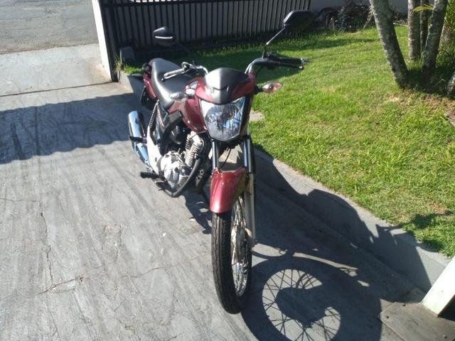 Honda Motos CG 160