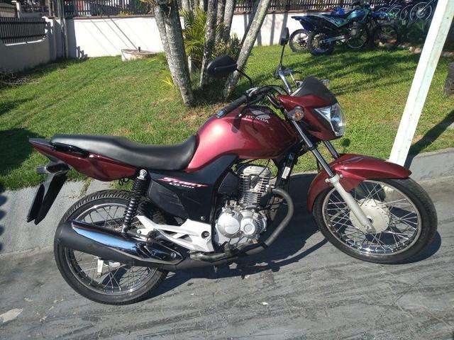 Honda Motos CG 160