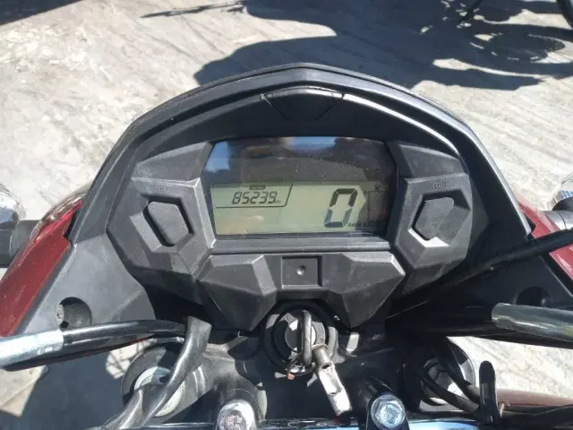 Honda Motos CG 160