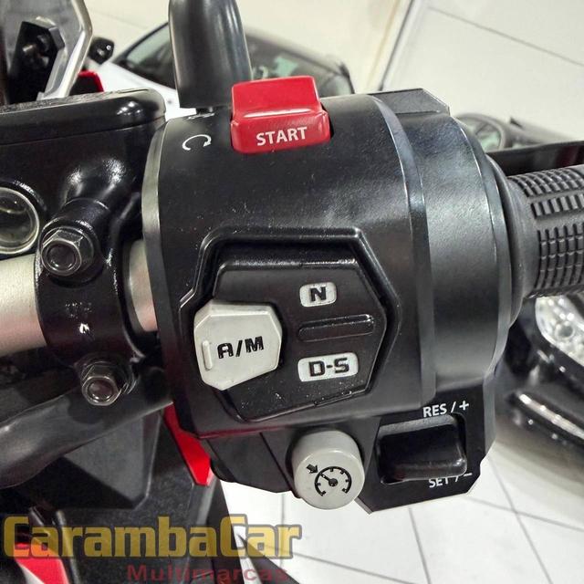 Honda Motos Crf