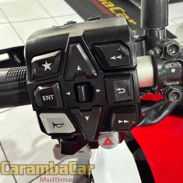 Honda Motos Crf