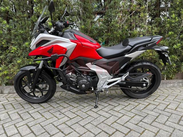 Honda Motos NC 750X