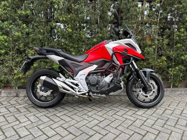 Honda Motos NC 750X