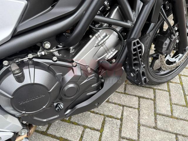 Honda Motos NC 750X