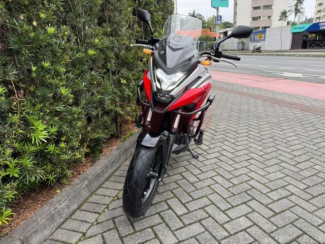 Honda Motos NC 750X
