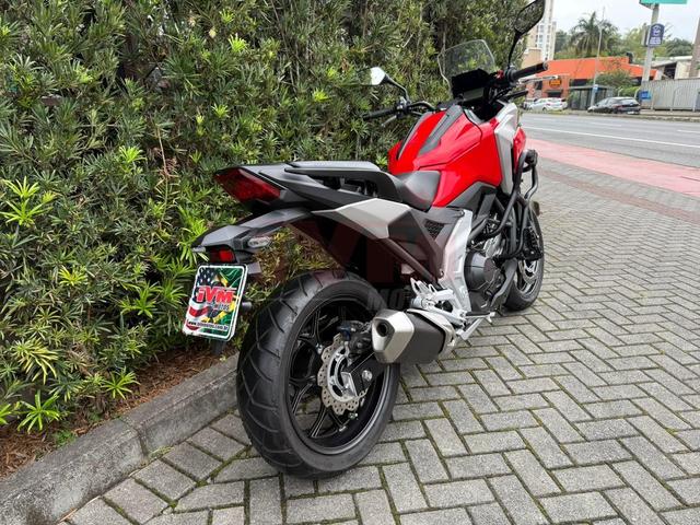 Honda Motos NC 750X