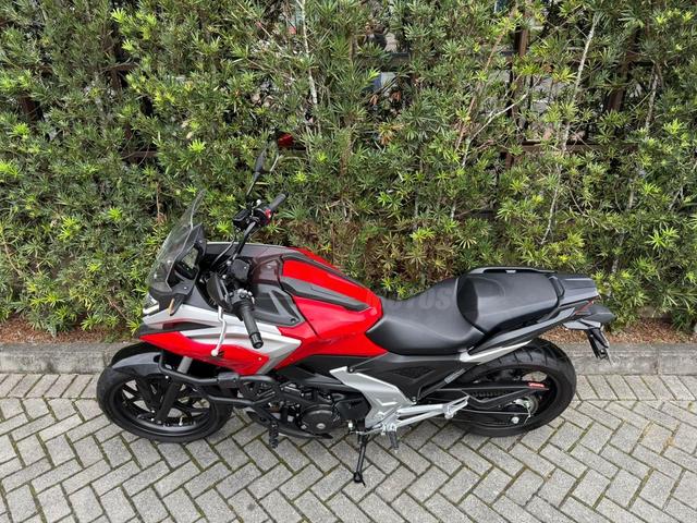 Honda Motos NC 750X
