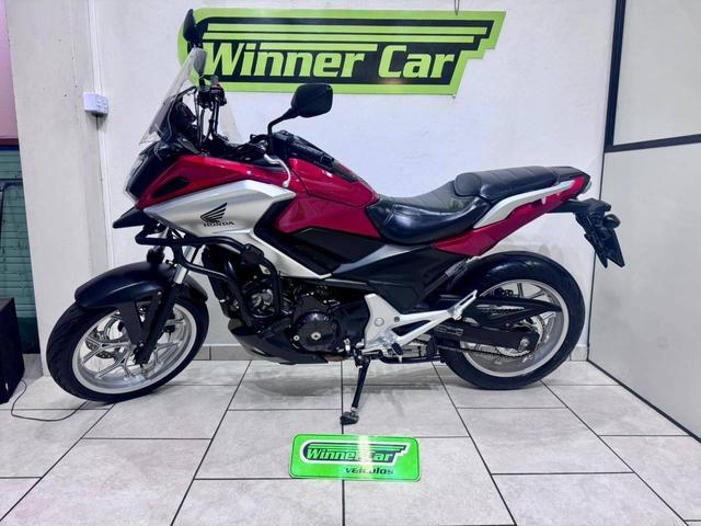 Honda Motos NC 750X
