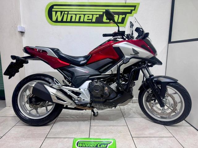 Honda Motos NC 750X