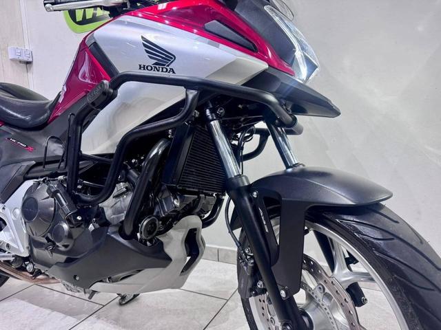 Honda Motos NC 750X
