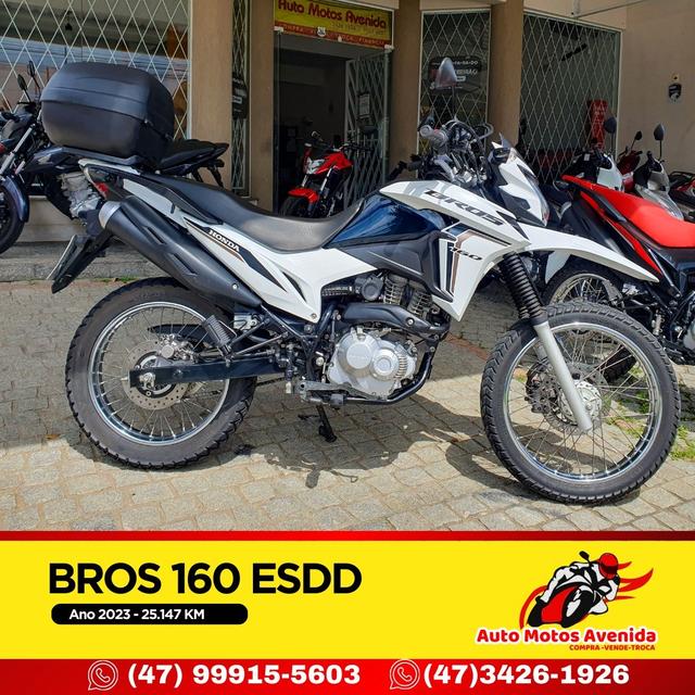 Honda Motos NXR