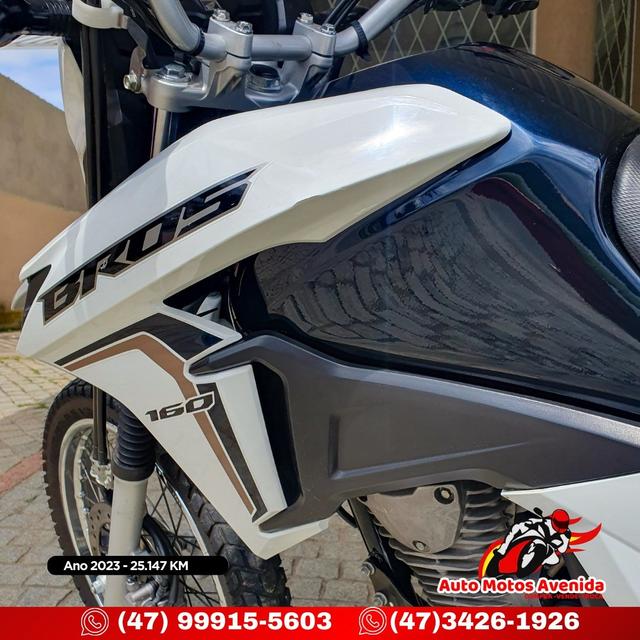 Honda Motos NXR