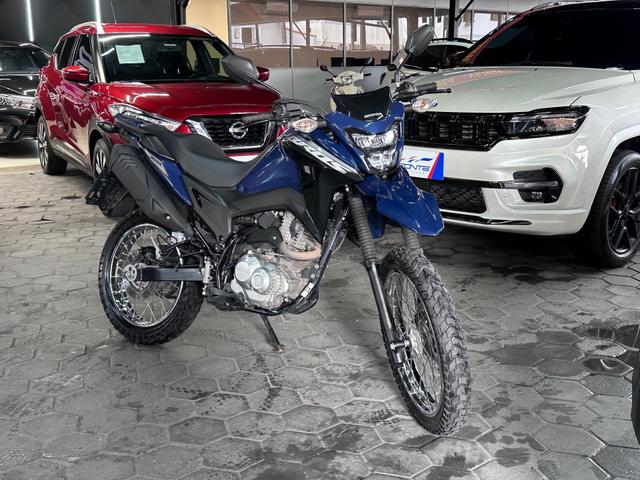 Honda Motos NXR 160 Bros