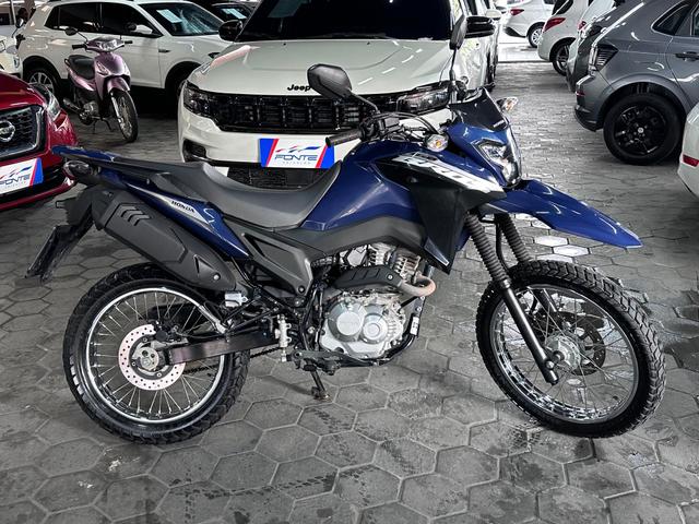 Honda Motos NXR 160 Bros