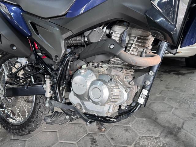 Honda Motos NXR 160 Bros