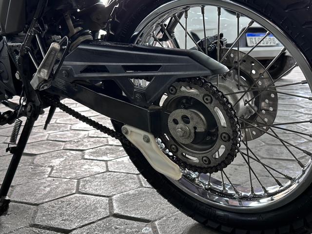 Honda Motos NXR 160 Bros