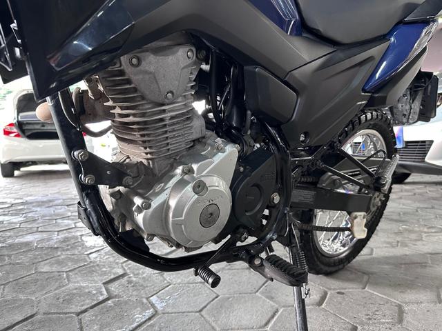 Honda Motos NXR 160 Bros