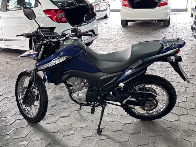 Honda Motos NXR 160 Bros